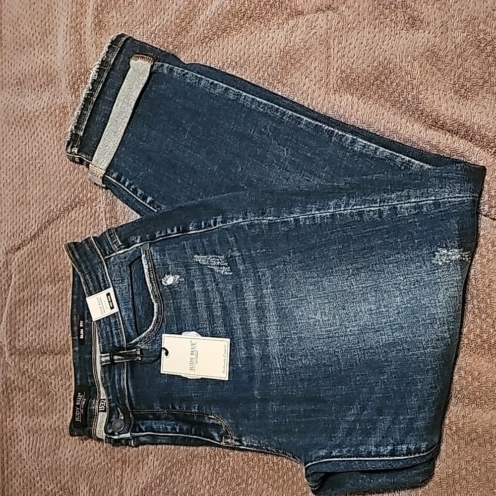 Judy Blue Jeans